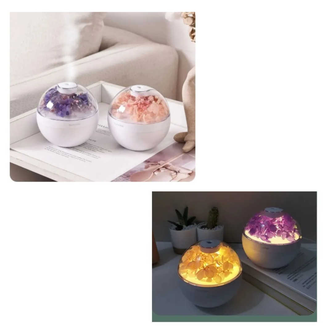 HUMIFICADOR FLOR ETERNA